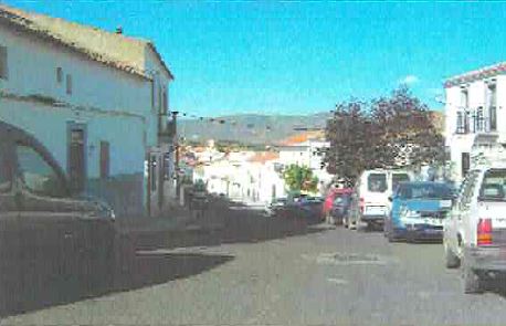 POLÍGONO 1 PARCELA 65
